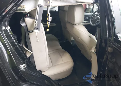 2019 Buick Encore Fwd Essence from USA, damaged, VIN KL4CJCSM3KB745807